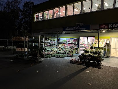 Der Marktflorist - Blumen Hosten, Blumenladen in Düsseldorf