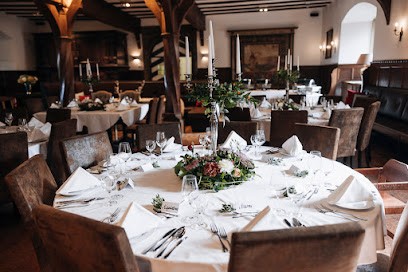 Stielsicher Floristik & Accessoires, Blumenladen in Jagsthausen