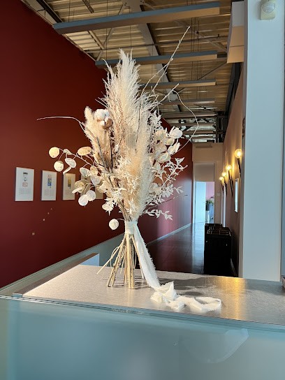 Blumen Schemel Gabriele Moreno Und Emil Schemel, Blumenladen in Bühlertal