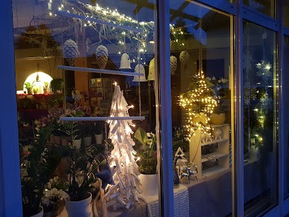 Blumenladen am Hanse Hof, Blumenladen in Wismar