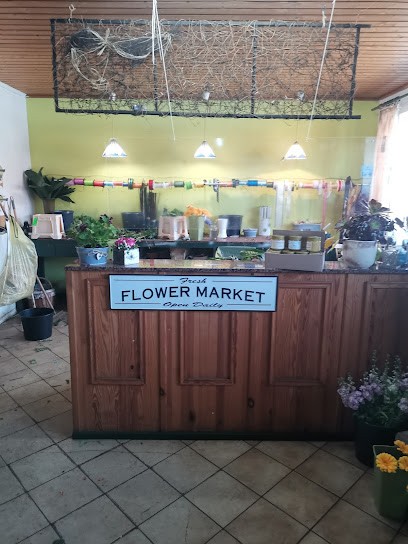 Blütenzauber Banzkow, Blumenladen in Banzkow