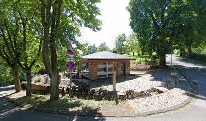 Kirner Blumenstubb, Blumenladen in Kirn