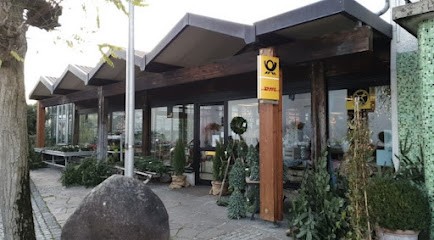 Blumen Weinberger, Blumenladen in Hohenlinden