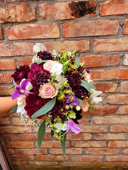 Bianca's Blumenträume, Blumenladen in Sinsheim