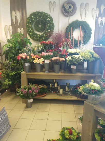 Zaubergarten GmbH, Blumenladen in Emstek
