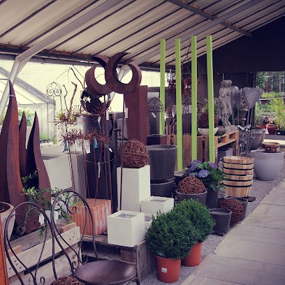 Blumen Hopf, Blumenladen in Schöllnach