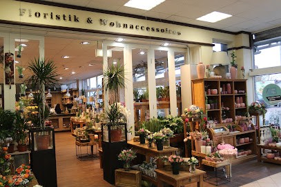 Blumen Interfleur Floristik & Wohnaccessoires, Blumenladen in Twistringen
