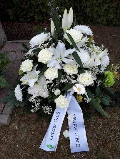 Der bunte Laden, Blumenladen in Eckental