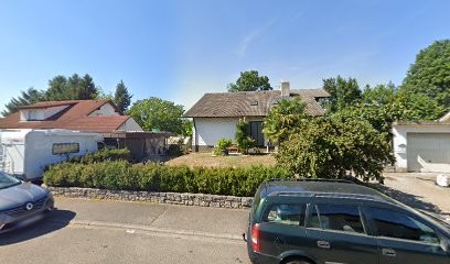 Michaela Mager Hochzeitsfloristik, Blumenladen in Renchen