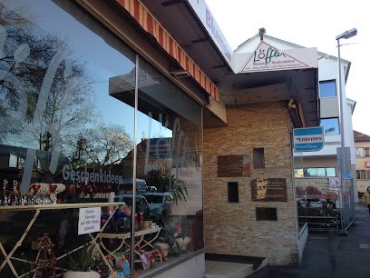 Löffler Blumen & Geschenkideen Jörg Müller & Petra Scheerer Gbr, Blumenladen in Korntal-Münchingen