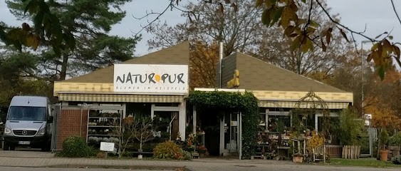 Natur Pur, Blumenladen in Laatzen