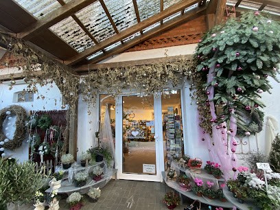 Lamstedter Blumendiele, Blumenladen in Lamstedt