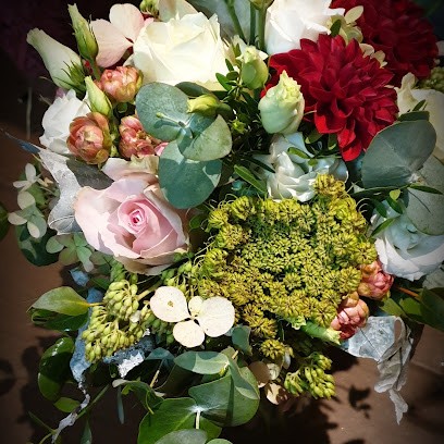 Blumen Ambiente Dörpen, Blumenladen in Dörpen