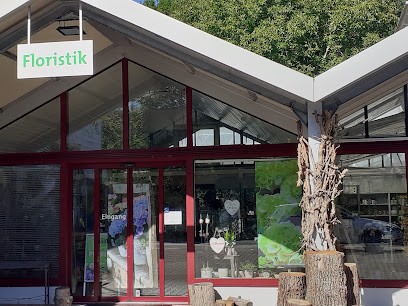 Gärtnerei Weber, Blumenladen in Wannweil