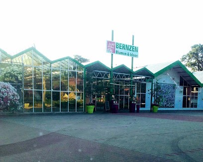 Blumen & Ideen Bernzen, Blumenladen in Twist