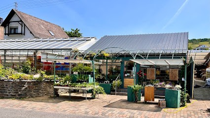 Gärtnerei Krebs, Blumenladen in Neumagen-Dhron