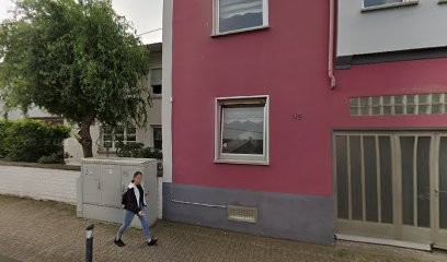 Brigitte Fischer, Blumenladen in Mülheim-Kärlich