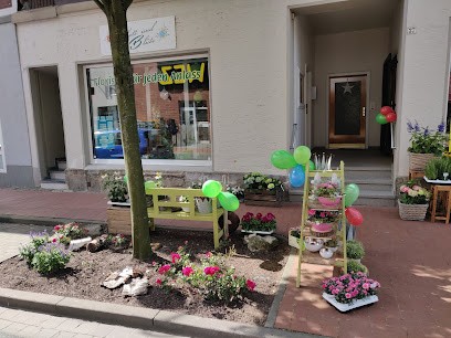 Blatt und Blüte, Blumenladen in Rodenberg
