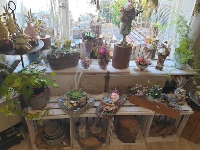 Bluomo’s, Blumenladen in Friedrichshafen