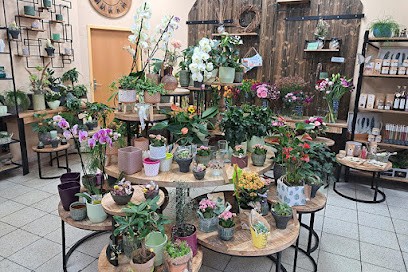 Naturverbunden - Floristikfachgeschäft, Blumenladen in Neustadt in Sachsen