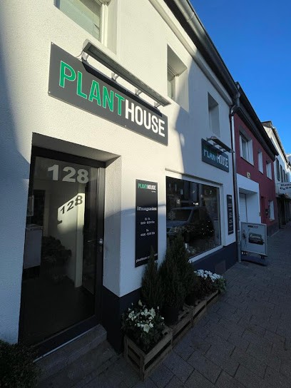 PlantHouse Pulheim, Blumenladen in Pulheim