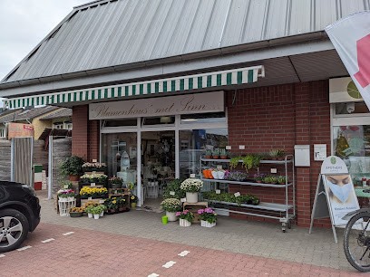 `Blumenhaus´ Mit Sinn, Blumenladen in Ellerau