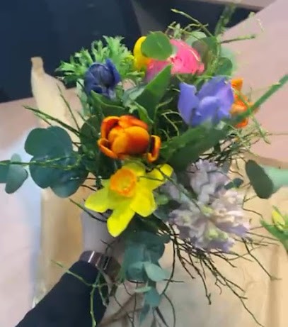 Blumen Peter Inh. Jürgen Datz, Blumenladen in Mössingen