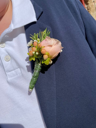 Blumenecke Busch, Blumenladen in Wernigerode