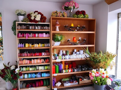 Gärtnerei Hangl, Blumenladen in Haag in Oberbayern