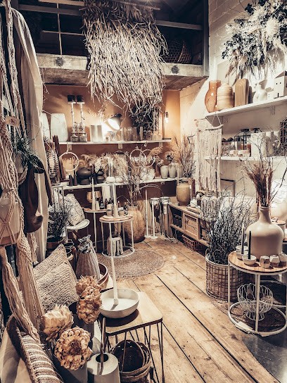 Stilvoll Raesfeld, Blumenladen in Raesfeld