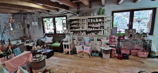 Vergissmeinnicht, Kreatives Inmitten Der Natur, Blumenladen in Oppenau