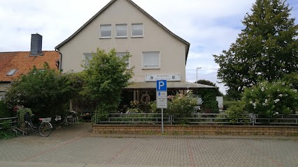 Blumenhaus Suhlry, Blumenladen in Elze