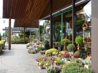 Blumenmarkt Unger, Blumenladen in Wemding