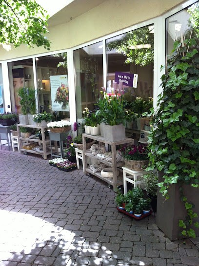 UnVerblümt N. Tschiggfrei Floristmeisterin, Blumenladen in Eichstetten am Kaiserstuhl