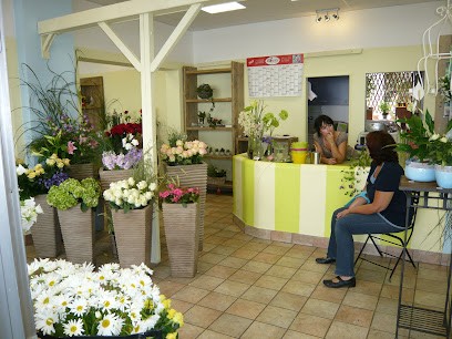 Blumen ARoserie Anke Renners, Blumenladen in Fürstenfeldbruck