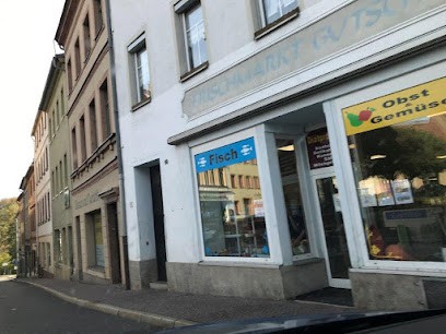 Steffi Frank Blümchen Mehr Blumenladen, Blumenladen in Waldenburg