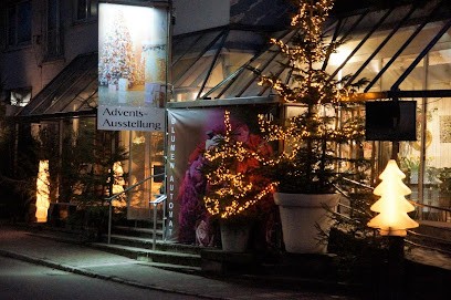 Blumen Rüdenauer, Blumenladen in Blaufelden