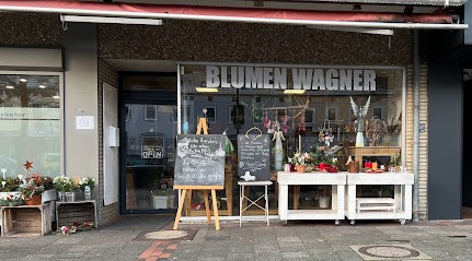 Blumen Wagner, Blumenladen in Wilhelmshaven