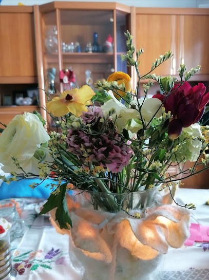 Carola Laube Blumen Am Markt, Blumenladen in Dippoldiswalde