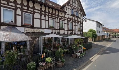 Blumenhof Kraft, Blumenladen in Sinntal