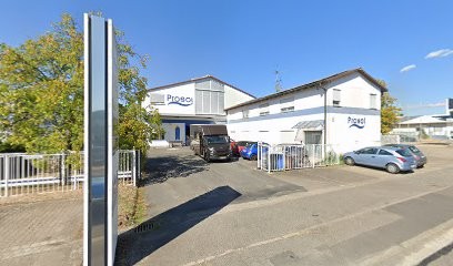 Dealight Flowers LtD, Blumenladen in Kleinostheim