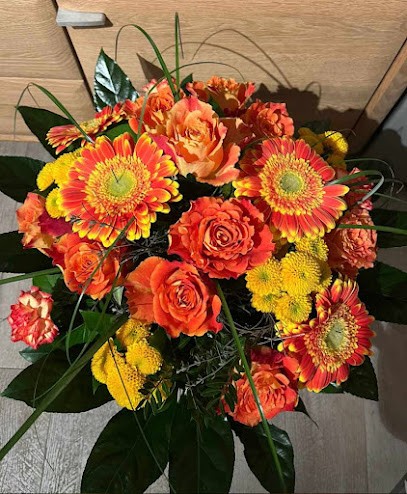 Blumenboutique Boge Inh.Boge Benita, Blumenladen in Schmölln