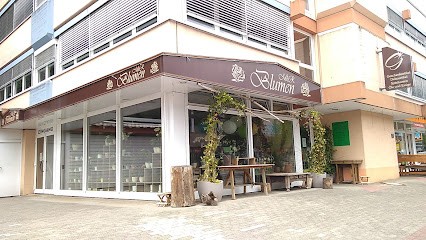 Blumencenter M + R, Blumenladen in Idar-Oberstein