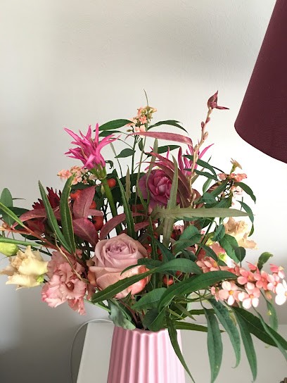 Blüten & Träume, Blumenladen in Aachen