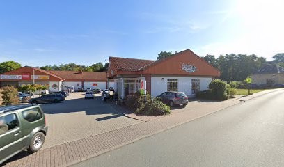 Gärtnerei Käßner Blumenladen, Blumenladen in Langenwetzendorf