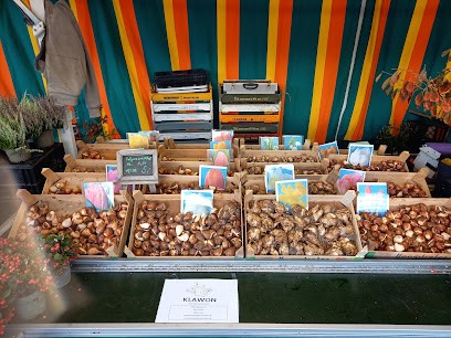 Blumen & Pflanzen Klawon, Blumenladen in Varel