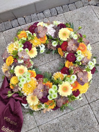 Blüte & Stil Meisterfloristik, Blumenladen in Oberhausen