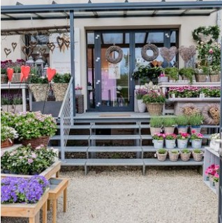 Florale Werkstatt Faust Jutta, Blumenladen in Saarlouis