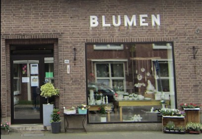 Blumen Straatman-Bißlich Suderwick, Blumenladen in Bocholt