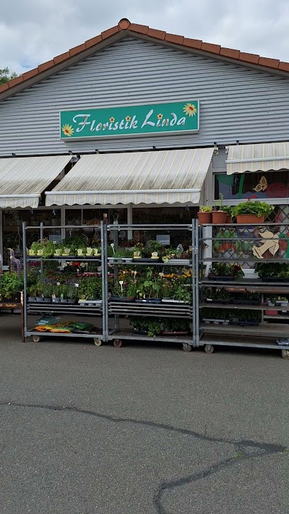 Floristik Linda, Blumenladen in Wilsdruff
